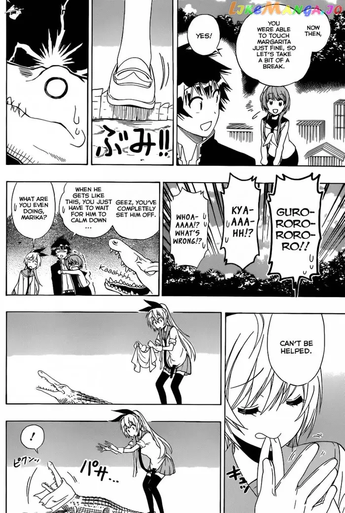 Nisekoi Chapter 142 image 13_optimized